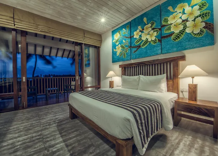 Suriya Resort Wayikkal