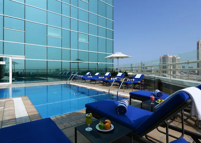 Ibis Seef Manama