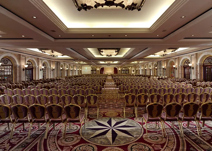 Intercontinental Phoenicia By Ihg