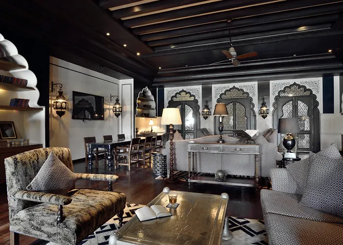Fairmont Jaipur