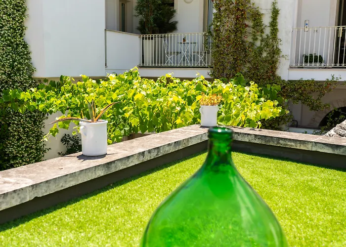 Palazzo Scotto (Adults Only)