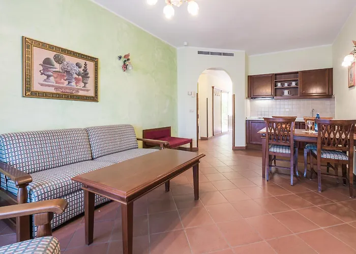 Il Pelagone Hotel & Golf Resort Toscana