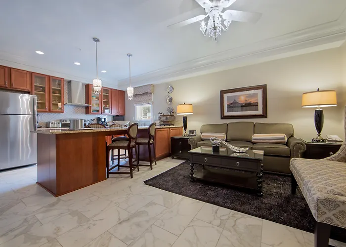 Holiday Inn Club Vacations Williamsburg Resort