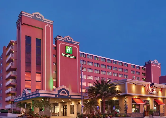 Holiday Inn By Ihg