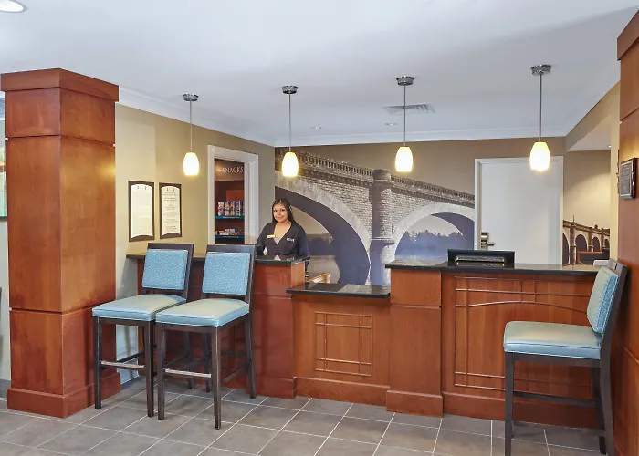Staybridge Suites Lincolnshire By Ihg