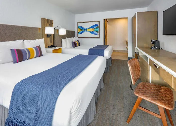 Hotel Becket, BW Signature Collection