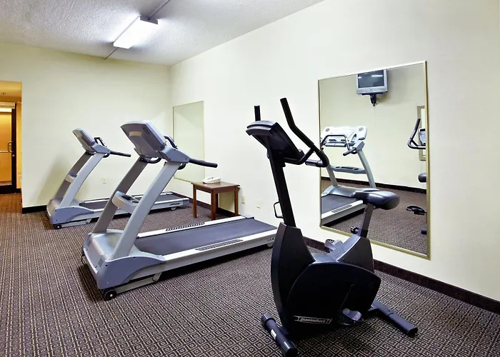 Holiday Inn Express - Biloxi - Beach Blvd By Ihg