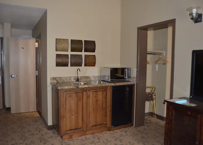 Hyatt Place Springdale - Zion National Park