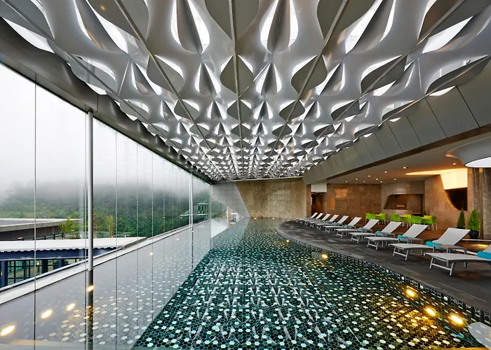 Grand Ion Delemen Hotel