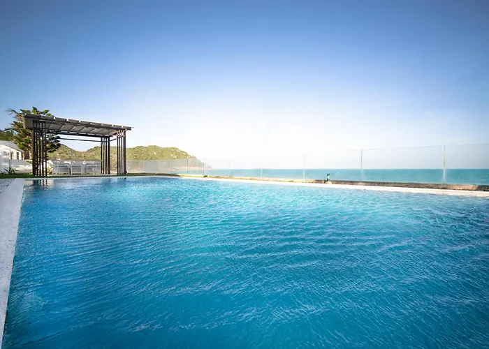 Fleur De Lys Resort & Spa Long Hai