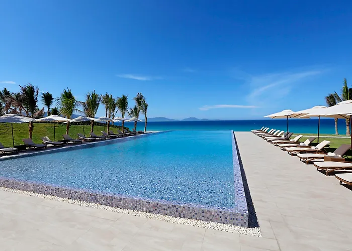 Fusion Resort Cam Ranh - All Spa Inclusive