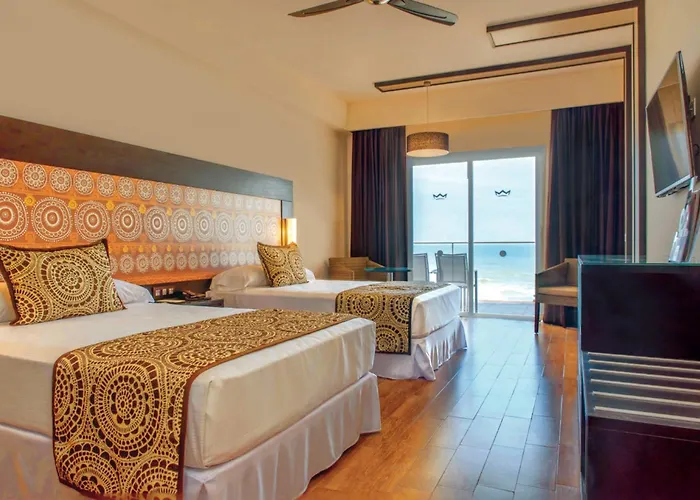 Riu Sri Lanka All Inclusive