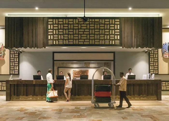 Riu Sri Lanka All Inclusive Ahungalla