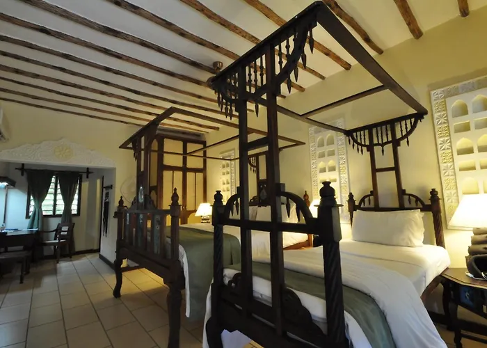 Kilifi Bay Beach Resort