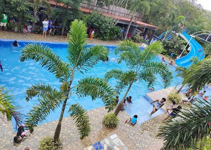 As Ilaya Resort And Event Place Powered By Cocotel Nasugbu