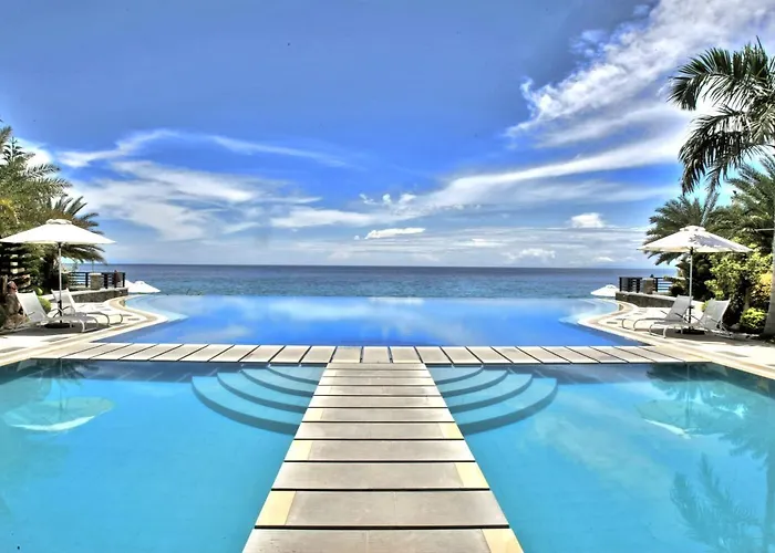 Acuatico Beach Resort & Hotel Inc.