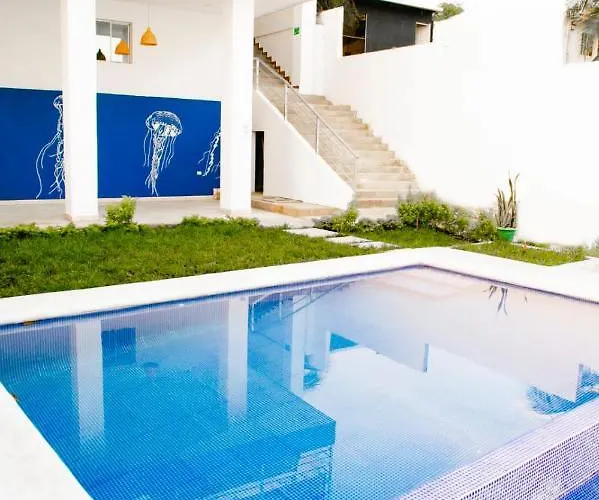 Kaiblue Hotel Y Restaurante