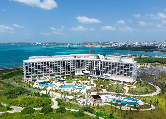Hilton Okinawa Miyako Island