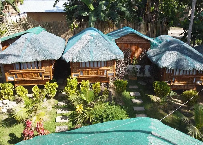 Coco Garden Villas