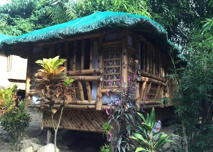 Coco Garden Villas