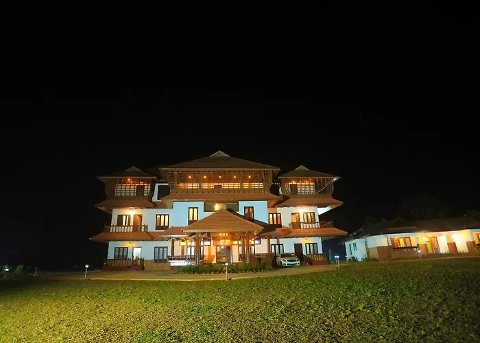 Heaven Inn Munnar