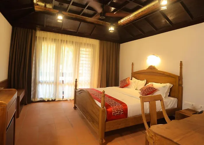 Heaven Inn Munnar