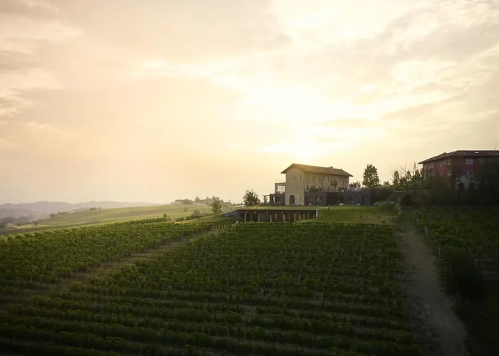 Le Marne Relais - Small Luxury Hotels Of The World