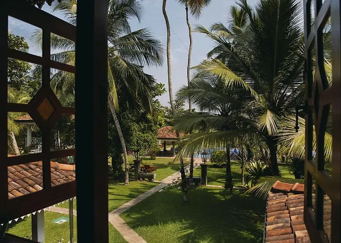 Amal Villa