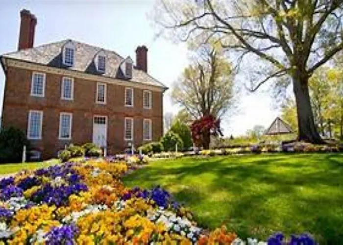Powhatan