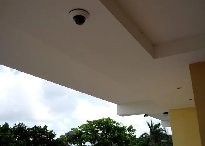 Hotel Plaza Coral