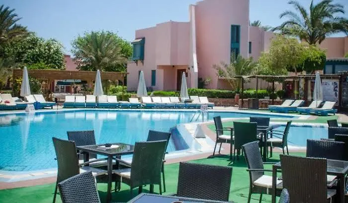 Zahabia Beach And Resort