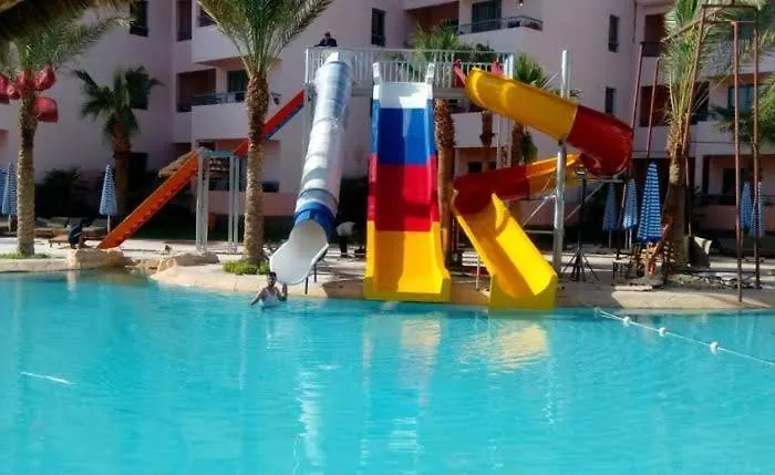 Zahabia Beach And Resort