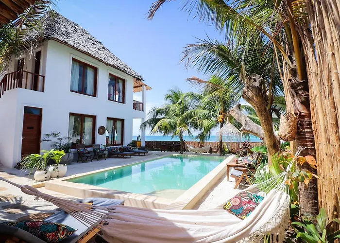 Babu Villas