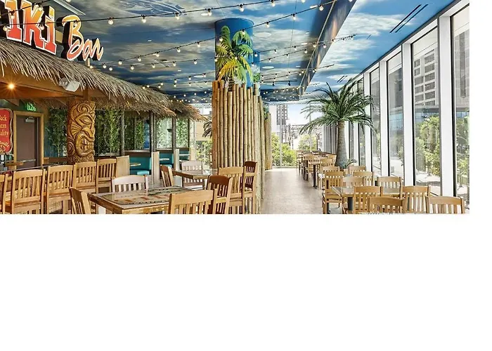Margaritaville By Wyndham
