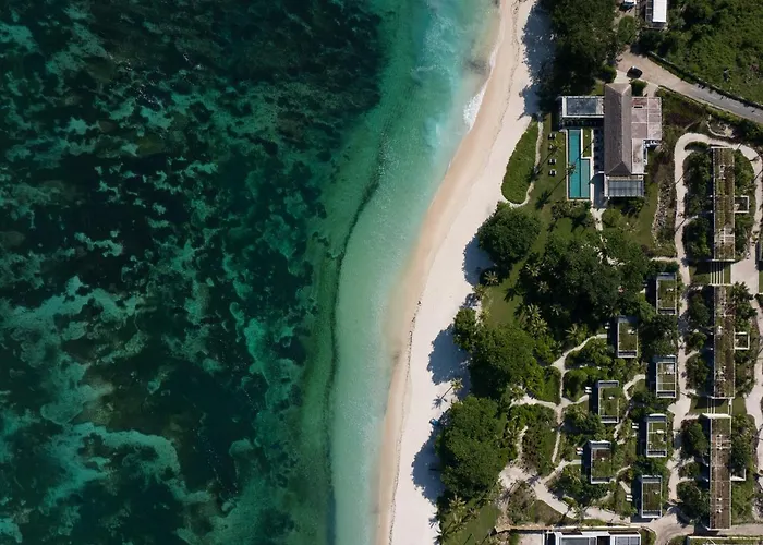 Cap Karoso Sumba - A Member Of Design Hotels