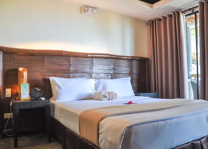 Acuaverde Beach Resort San Juan 