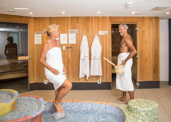Gesundheit&Wellness Resort Bad Mitterndorf