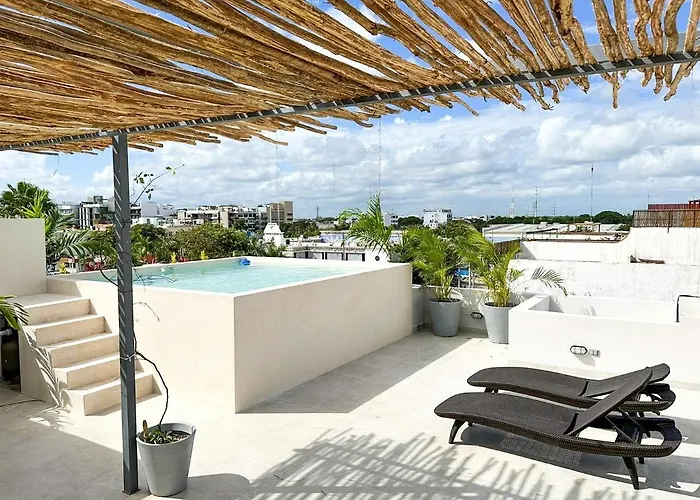 Balam Suites