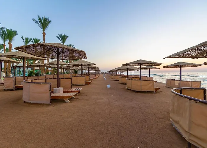 Makadi Palace - Couples And Families Only Hurghada