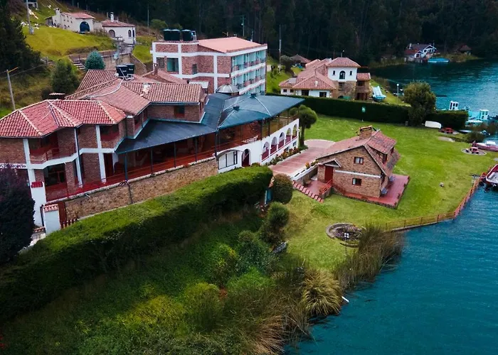 Hotel Refugio Santa Ines
