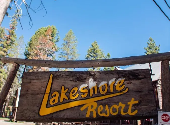 Lakeshore