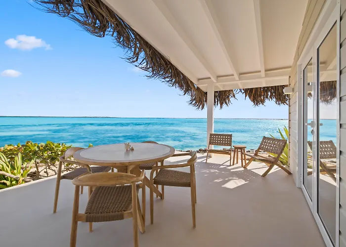Sorobon Luxury Beach Resort Kralendijk 