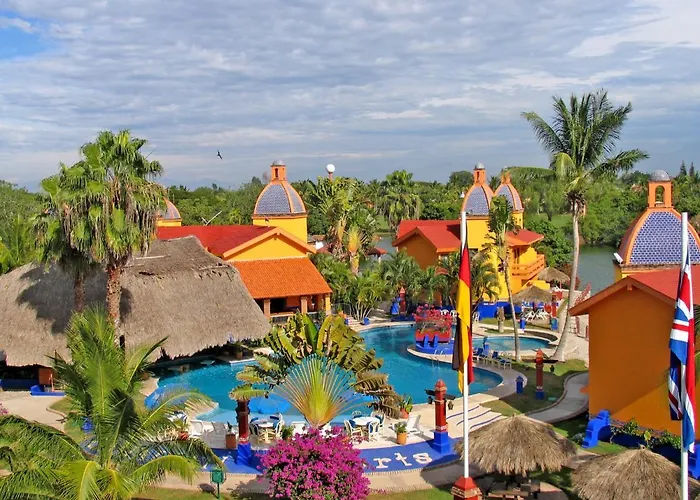 Canadian Resort Vallarta