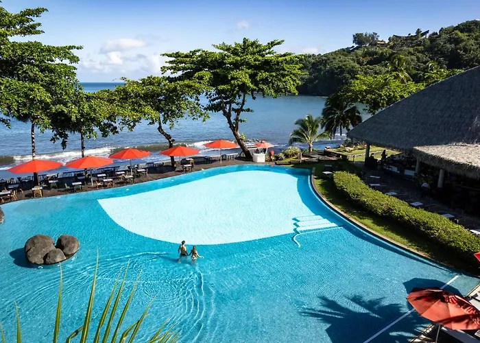 Le Tahiti By Pearl Resorts