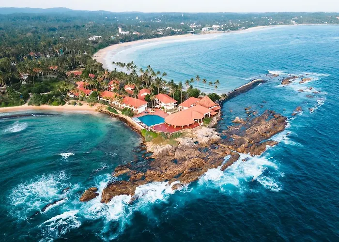 Dickwella Resort&Spa