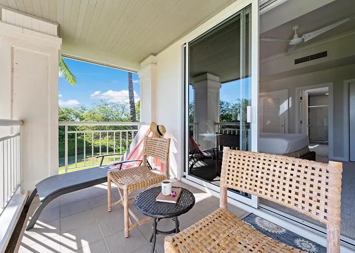 The Islands At Mauna Lani Point - Coraltree Residence Collection