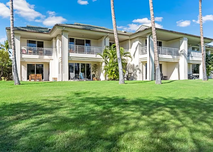 The Islands At Mauna Lani Point - Coraltree Residence Collection