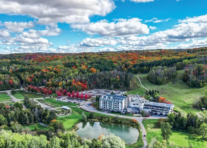 Hockley Valley Resort Orangeville