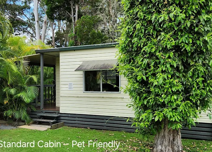 River Retreat Home & Holiday Park