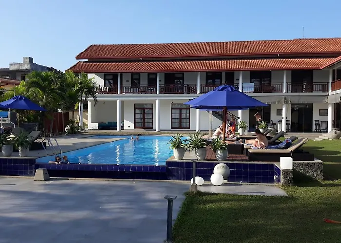 Imagine Villa Hotel
